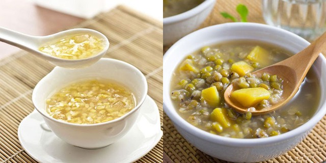 Đậu xanh chính là “thần dược mùa hè”: Vừa thanh nhiệt giải độc vừa hỗ trợ giảm mỡ máu, ai cũng nên ăn - Ảnh 2.
