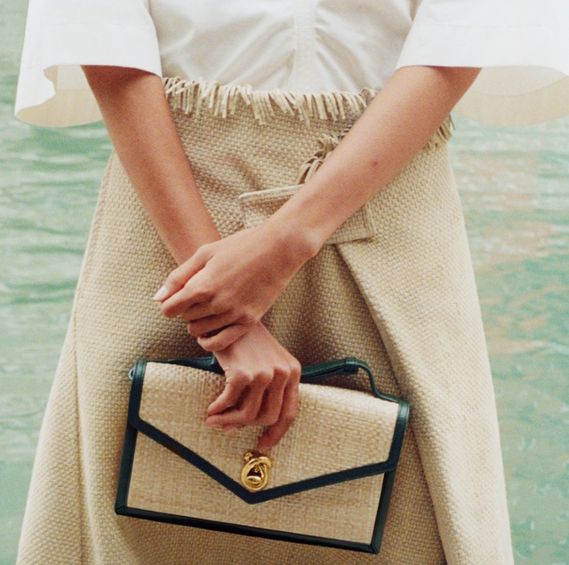 Bottega Veneta giới thiệu BST Thu 2026: 