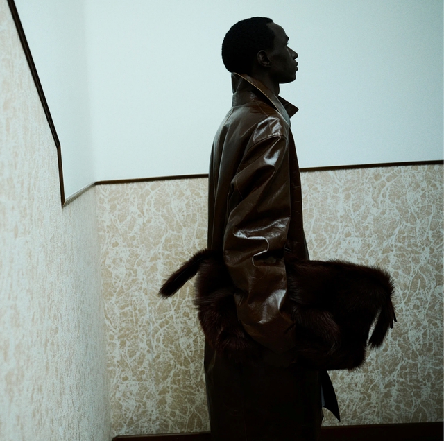 Bottega Veneta giới thiệu BST Thu 2026: 