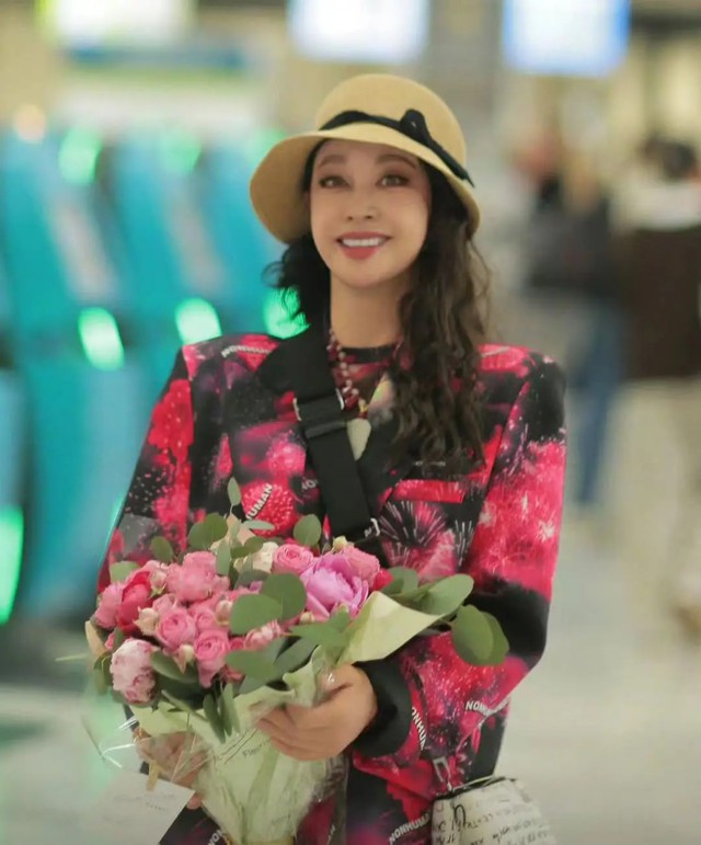Lưu Hiểu Khánh nói về quyết định không sinh con: “Tôi từng rất muốn có con” - Ảnh 3.