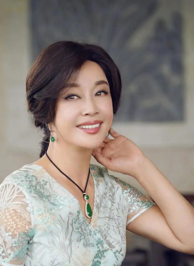 Lưu Hiểu Khánh nói về quyết định không sinh con: “Tôi từng rất muốn có con” - Ảnh 2.