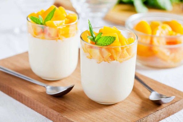 Thích ăn đào mùa hè? Người huyết áp cao cần nhớ kỹ 5 điều để tránh ảnh hưởng sức khỏe - Ảnh 2.