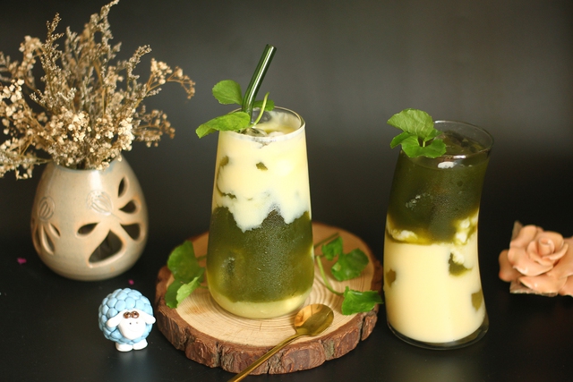 Đậu xanh chính là “thần dược mùa hè”: Vừa thanh nhiệt giải độc vừa hỗ trợ giảm mỡ máu, ai cũng nên ăn - Ảnh 1.