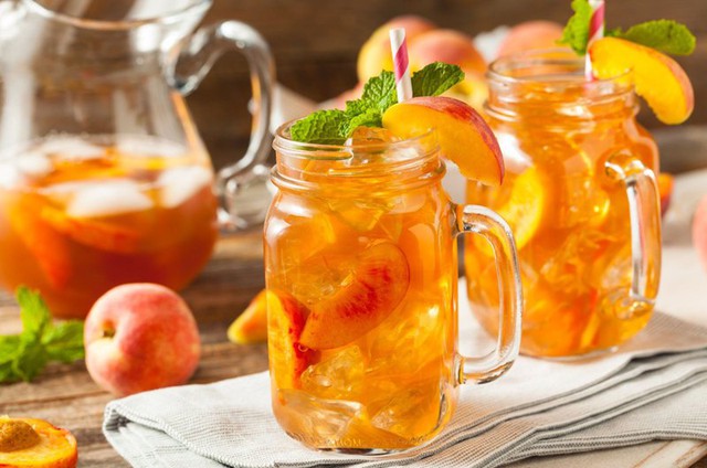 Thích ăn đào mùa hè? Người huyết áp cao cần nhớ kỹ 5 điều để tránh ảnh hưởng sức khỏe - Ảnh 4.