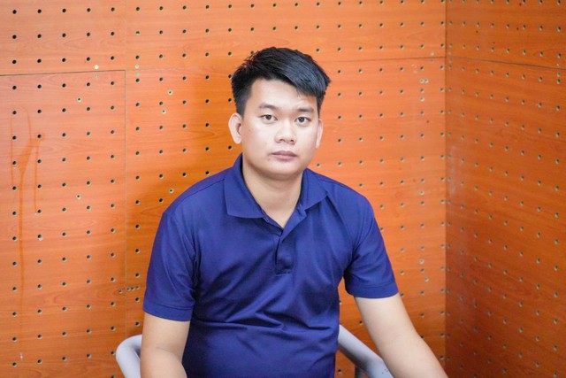 S&aacute;t hại bạn g&aacute;i mang thai tại Cần Thơ: Nghi phạm bị bắt giữ - Ảnh 1.