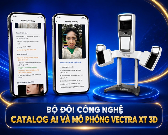 Sau những cảnh báo biến chứng nâng mũi, khách hàng cần gì ở một cơ sở thẩm mỹ? - Ảnh 3.