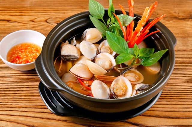 M&ugrave;a h&egrave; đừng chỉ ăn thịt g&agrave;, thịt b&ograve;: 3 loại thịt n&agrave;y mới gi&uacute;p cơ thể khỏe khoắn, ch&acirc;n tay dẻo dai - Ảnh 3.
