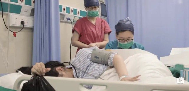 Ai có quyền được quyết định việc phụ nữ phải “chịu đựng cơn đau sinh nở