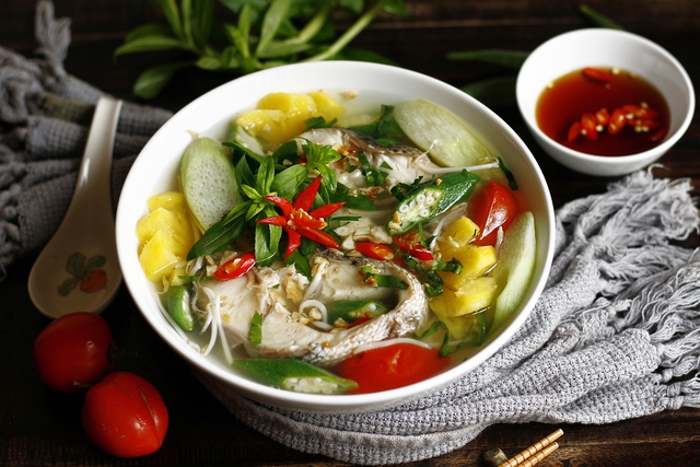 Không phải cá chép hay cá diếc: Đây mới là 3 loại cá cực bổ nên ăn 2 lần/tuần vào mùa hè - Ảnh 2.