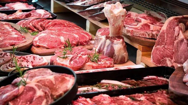 Không phải cá chép hay cá diếc: Đây mới là 3 loại cá cực bổ nên ăn 2 lần/tuần vào mùa hè - Ảnh 4.