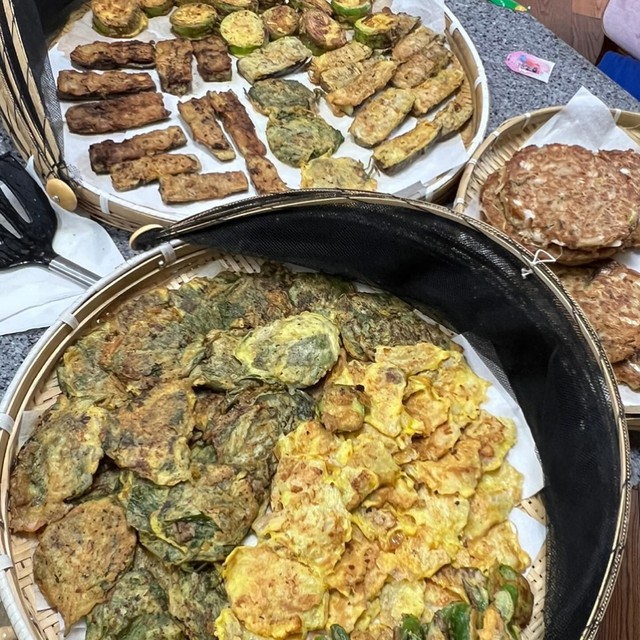 Nhan sắc tuổi 44 của Lee Min Jung bất ngờ lên hot search: Bước qua bão giông bằng sự bao dung, chọn nuôi dưỡng bản thân bằng tình yêu với những bữa cơm nhà - Ảnh 5.