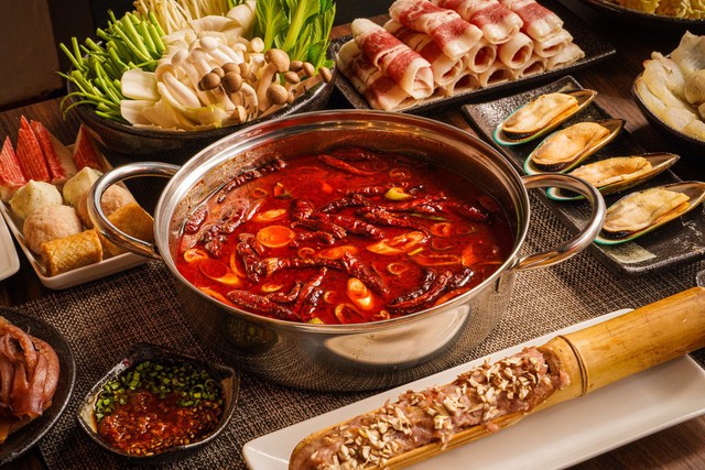 Hay đầy bụng, khó tiêu? Những món ăn này có thể giúp dạ dày và đường ruột “dễ chịu” hơn - Ảnh 4.