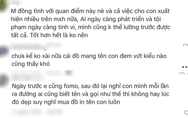 mẹ bỉm - Ảnh 3.