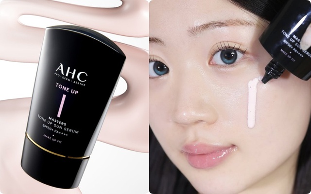 Hội chị đẹp Nhã Phương, Diệu Nhi, Sỹ Thanh chọn kem chống nắng: Ưu tiên dòng nâng tông, chỉ số SPF50+, có một tuýp kem mà 3 người cùng mê - Ảnh 4.