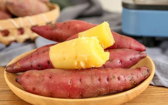 Mùa hè ăn loại củ này không khác nào dùng 