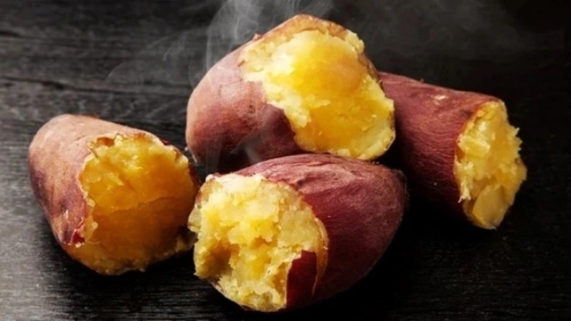 Mùa hè ăn loại củ này không khác nào dùng 