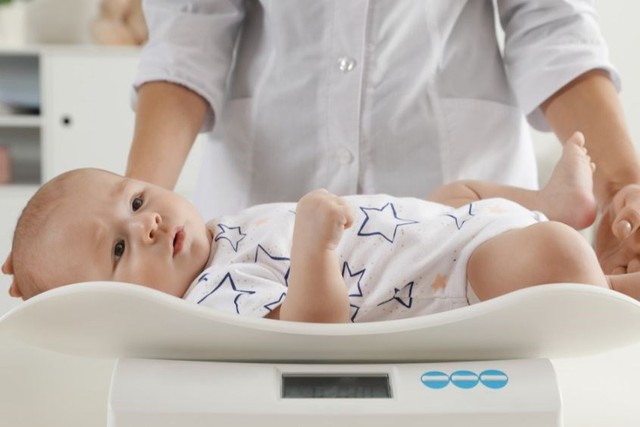 Nghiên cứu: Trẻ sơ sinh có cân nặng gần mức này thường sẽ là những em bé thông minh - Ảnh 2.