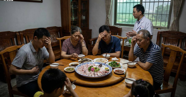 Một bữa ăn, 30 năm hậu quả: Câu chuyện của một gia đình 8 người bị ngộ độc và lời cảnh tỉnh cho những ai thích ăn món cá này - Ảnh 1.