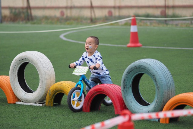 3 nơi cha mẹ nên đưa con đến thường xuyên: Không tốn nhiều tiền nhưng có thể âm thầm thay đổi tính cách và tương lai của trẻ - Ảnh 2.