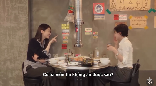 Idol Hàn Quốc có kiểu 