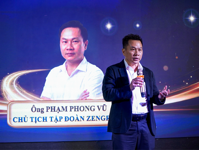 Doanh nghiệp Việt nâng chuẩn phân phối ngành mẹ và bé - Ảnh 3.