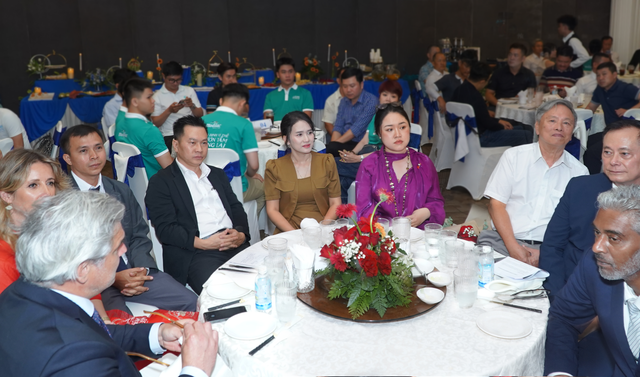Doanh nghiệp Việt nâng chuẩn phân phối ngành mẹ và bé - Ảnh 4.