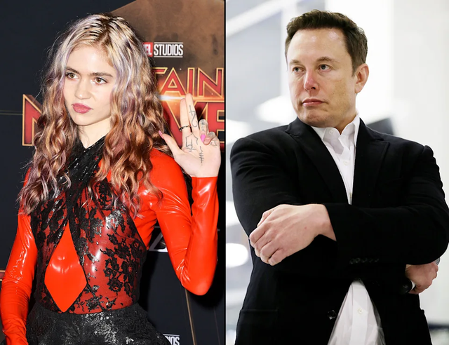 Chuyện tình kỳ lạ của tỷ phú Elon Musk và Grimes: Hẹn hò vì một câu đùa về AI, sinh 3 đứa con rồi lôi nhau ra tòa kiện tụng - Ảnh 4.