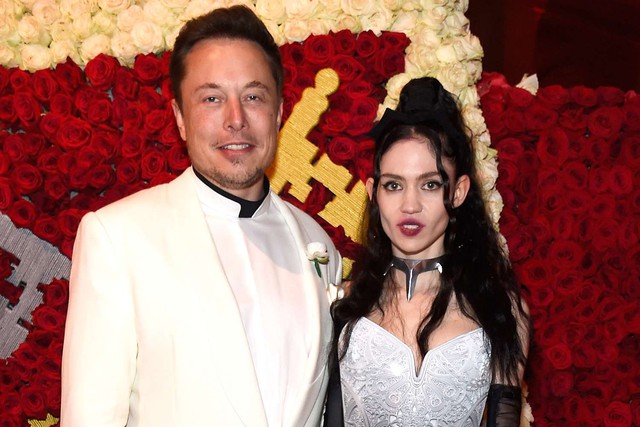 Chuyện tình kỳ lạ của tỷ phú Elon Musk và Grimes: Hẹn hò vì một câu đùa về AI, sinh 3 đứa con rồi lôi nhau ra tòa kiện tụng - Ảnh 1.