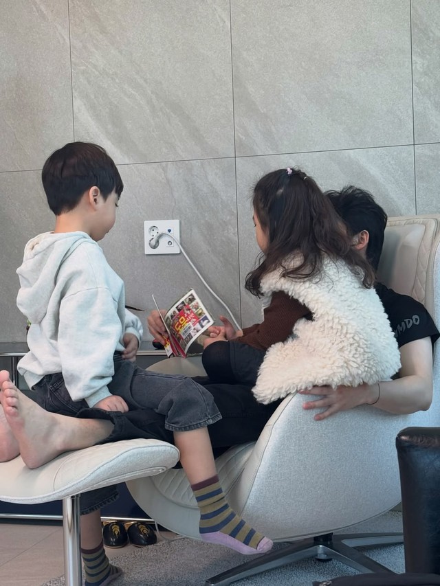 Nhắc nhờ từ trường mẫu giáo: 6 điều bố mẹ không nên làm trong kỳ nghỉ lễ - Ảnh 2.