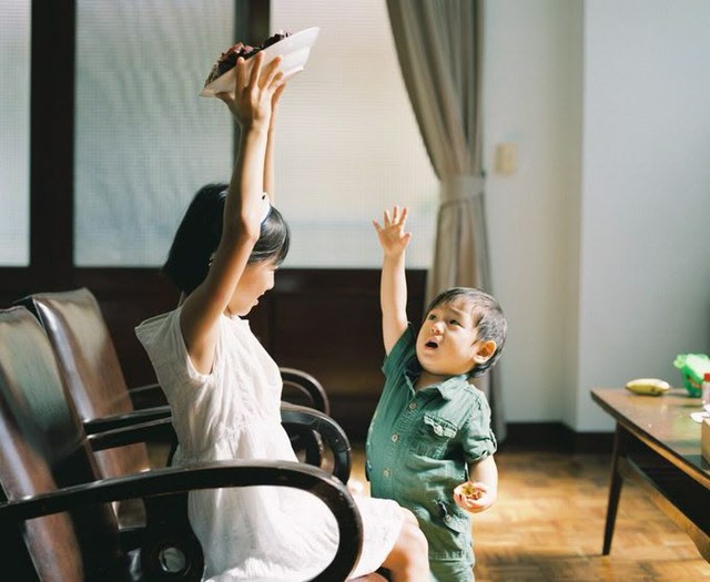 Những đứa trẻ xuất sắc đều được dạy dỗ mà nên, 3 điều này bố mẹ mà không quản thật sự không được - Ảnh 2.