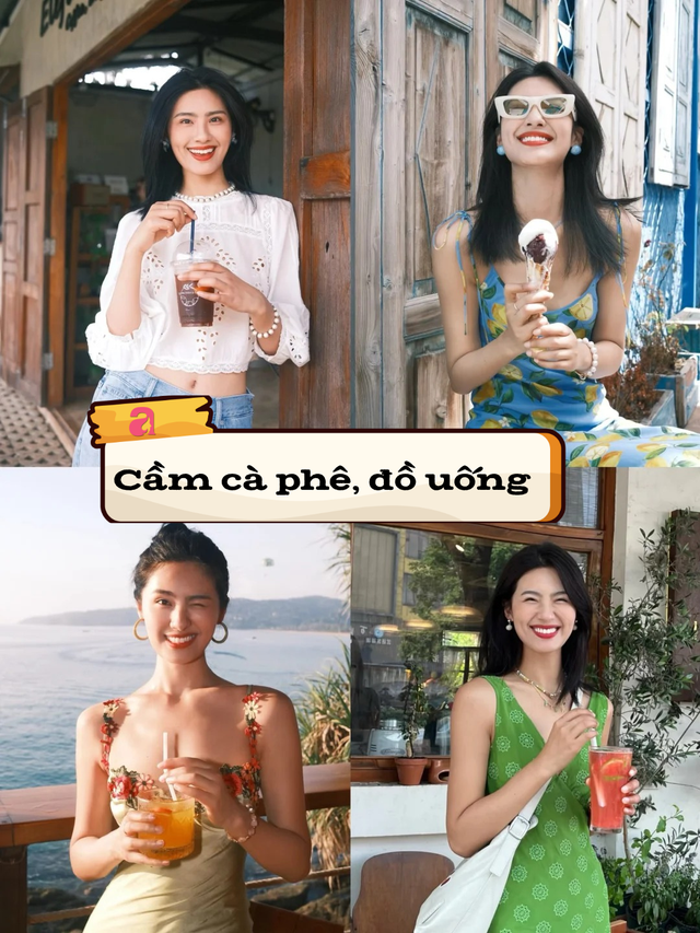 9 tư thế chụp ảnh 