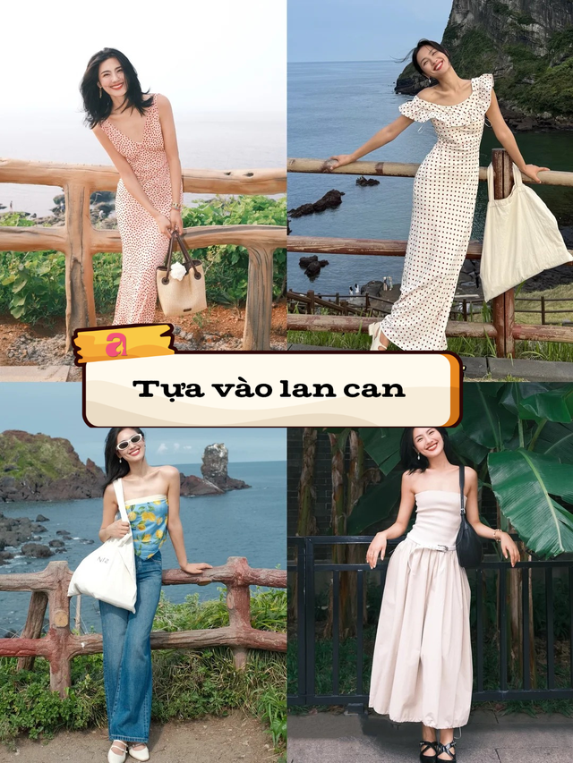 9 tư thế chụp ảnh 