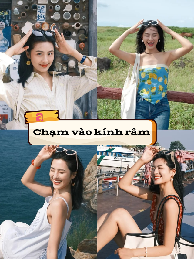 9 tư thế chụp ảnh 