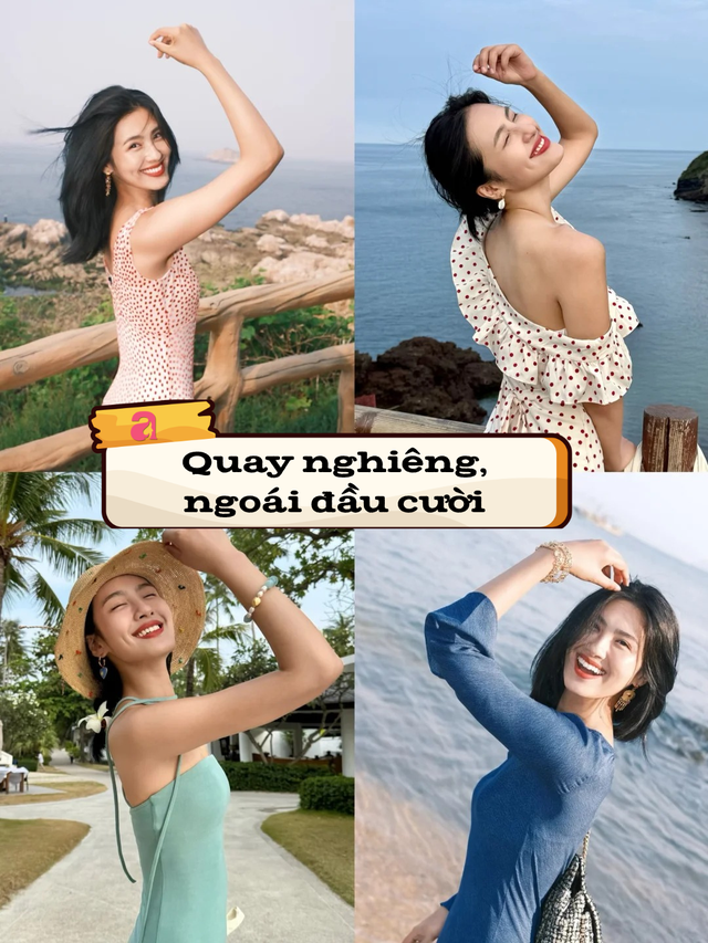 9 tư thế chụp ảnh 