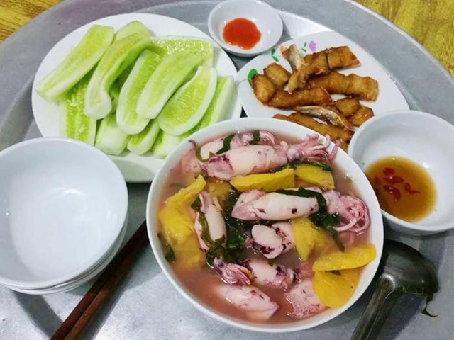 Đang săn 