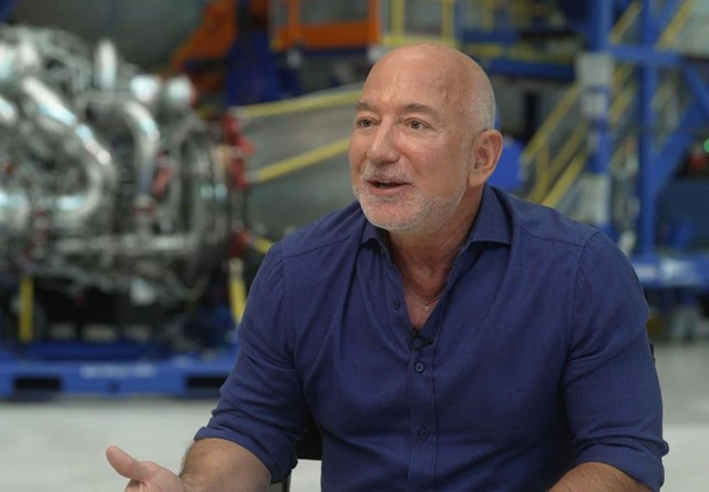  Từ Elon Musk đến Jeff Bezos: Vì sao giới tỷ phú Mỹ đang đồng loạt phản công trước “hate train” nhắm đến người giàu - Ảnh 4.