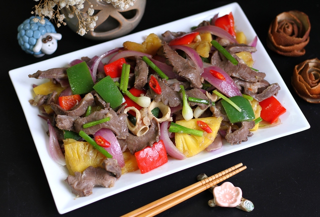 3 thực phẩm màu tím được ví như “kho chống oxy hóa tự nhiên”: Càng ăn càng tốt cho mắt và làn da - Ảnh 3.