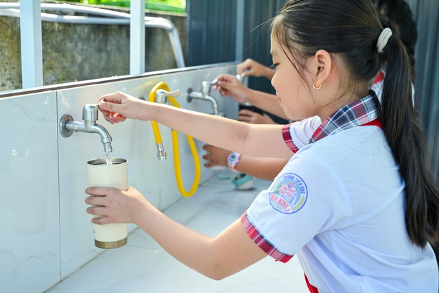 Không chỉ giảm giá, UNIQLO còn làm điều này trong Tuần Lễ Cảm Ơn 2026 - Ảnh 3.