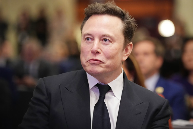  Từ Elon Musk đến Jeff Bezos: Vì sao giới tỷ phú Mỹ đang đồng loạt phản công trước “hate train” nhắm đến người giàu - Ảnh 3.