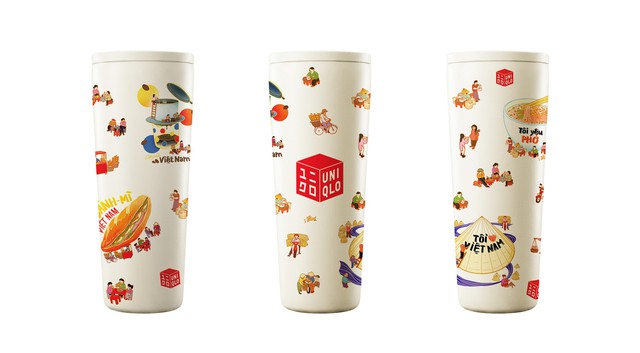 Không chỉ giảm giá, UNIQLO còn làm điều này trong Tuần Lễ Cảm Ơn 2026 - Ảnh 4.