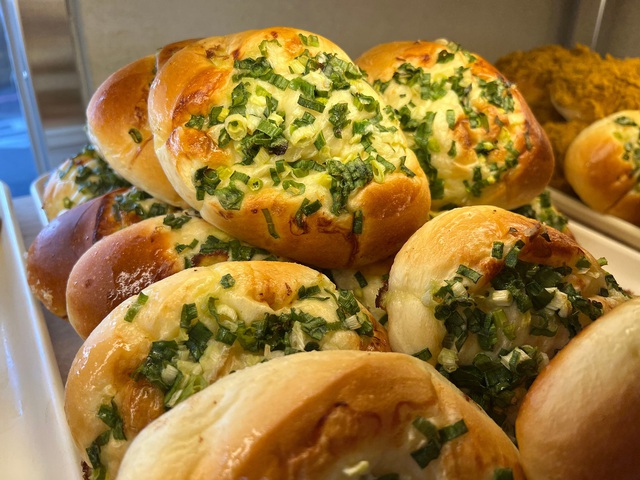 Đừng ăn bánh mì hay bún phở bữa sáng nữa, ăn sáng kiểu này mới là cách giữ dáng nhàn tênh - Ảnh 2.