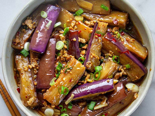 3 thực phẩm màu tím được ví như “kho chống oxy hóa tự nhiên”: Càng ăn càng tốt cho mắt và làn da - Ảnh 4.