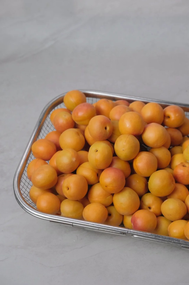 Mua 20kg quả m&ugrave;a h&egrave; phơi kh&ocirc; , tiết kiệm ăn ngon từ h&egrave; sang đ&ocirc;ng - Ảnh 1.