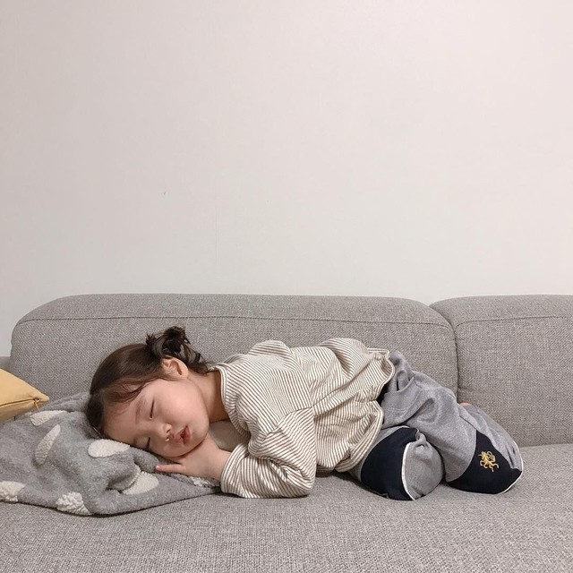 Sự khác biệt giữa trẻ có ngủ trưa và trẻ không ngủ trưa - Ảnh 2.