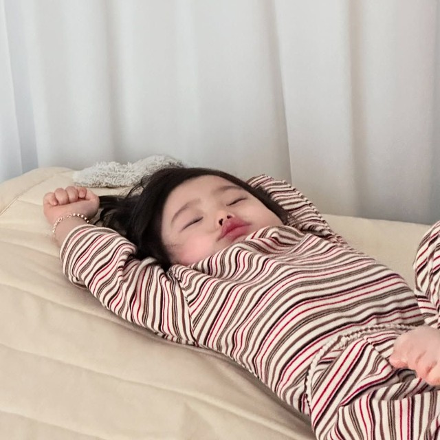Sự khác biệt giữa trẻ có ngủ trưa và trẻ không ngủ trưa - Ảnh 4.
