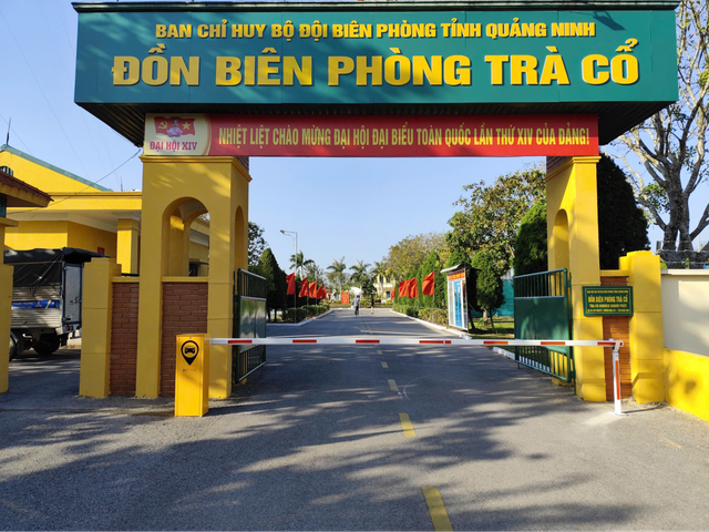 Lắp đặt barie: Những điều doanh nghiệp cần biết trước khi chọn hệ thống kiểm so&aacute;t cổng - Ảnh 2.