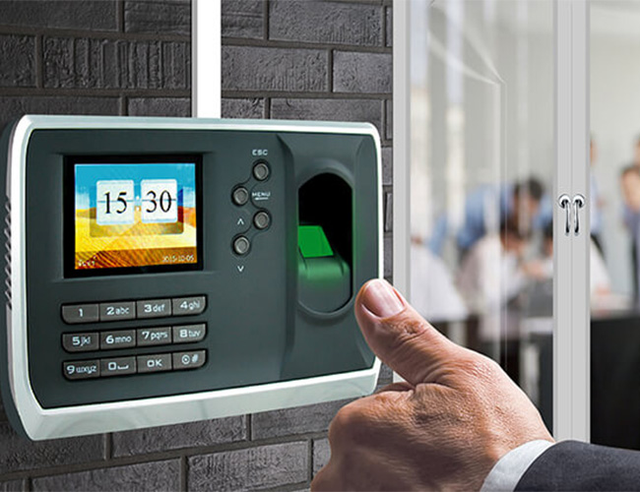 Chuyển đổi số trong quản trị nhân sự: Lời giải nào cho bài toán máy chấm công? - Ảnh 4.