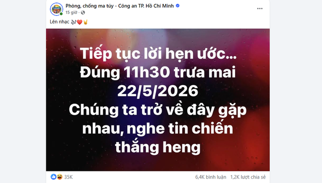 Trưa ng&agrave;y 22/5, Soobin, Qu&acirc;n A.P, Hoa hậu Kỳ Duy&ecirc;n... c&ugrave;ng loạt sao Việt đồng loạt c&oacute; động th&aacute;i n&agrave;y  - Ảnh 1.