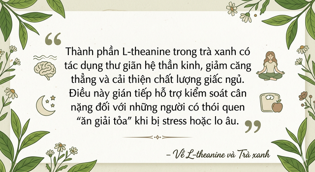BS Nhật tiết lộ c&ocirc;ng thức 