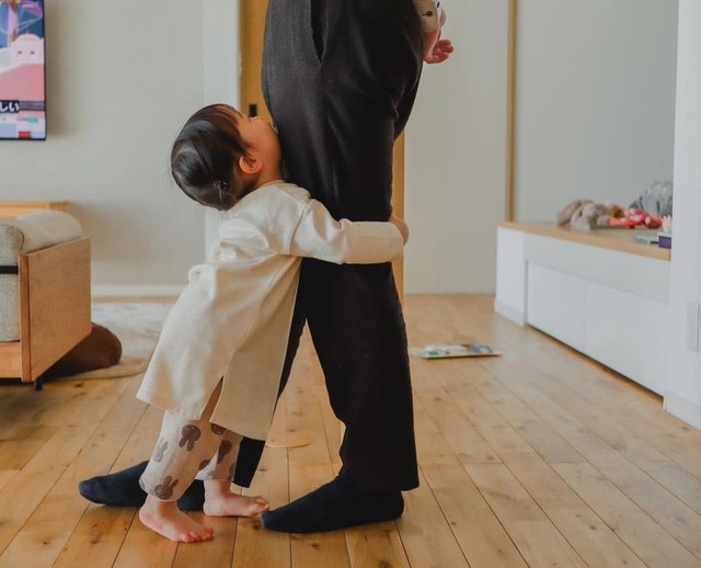 1 người tử tế ở bên cạnh có thể thay đổi cả cuộc đời của đứa trẻ - Ảnh 1.